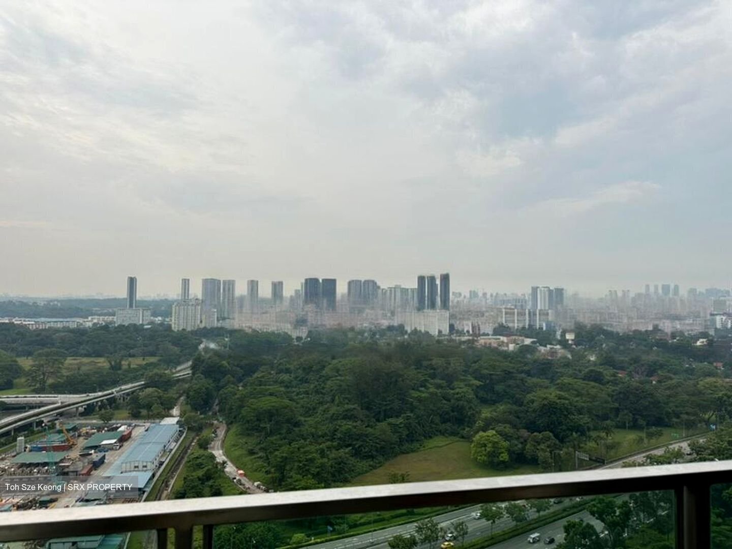Normanton Park (D5), Apartment #459951321